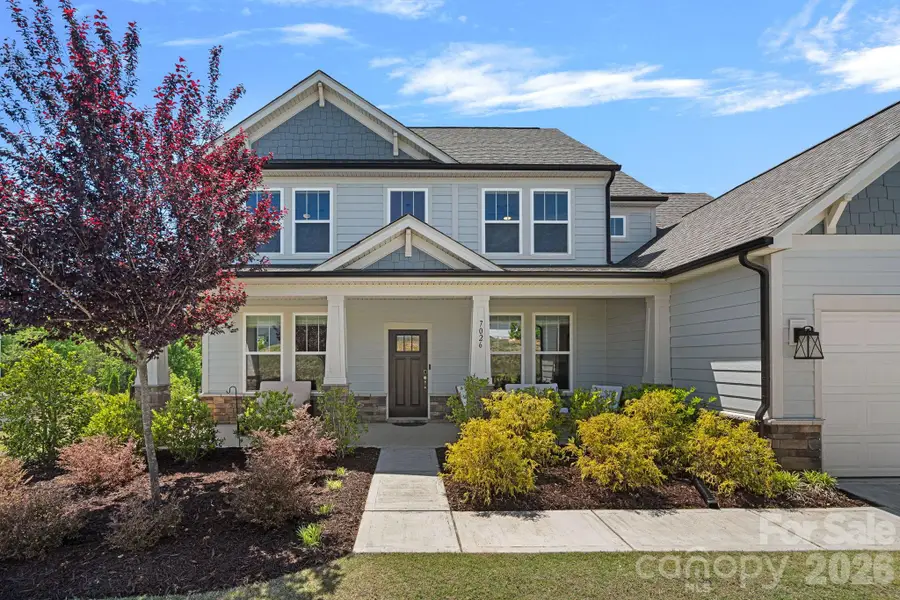 7026 Cloer Court, Charlotte, NC 28214 - #3