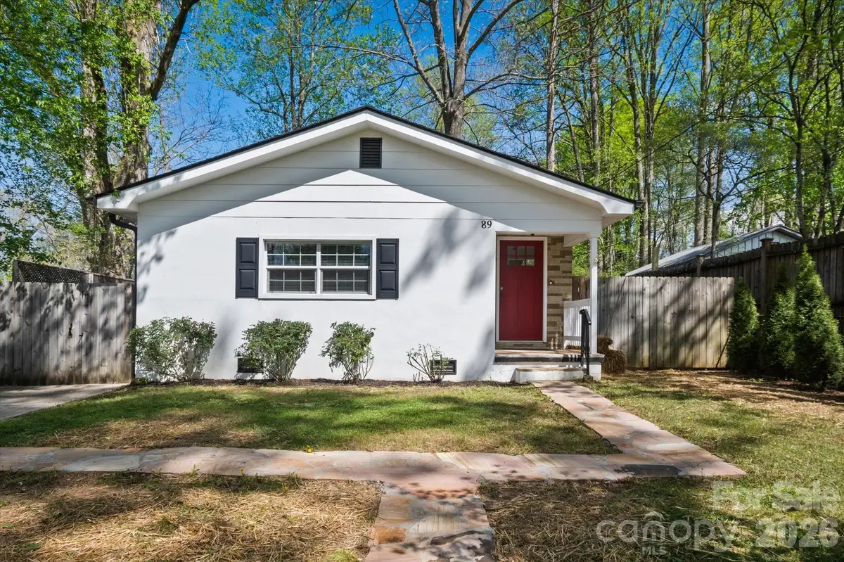 89 Carolina Avenue, Brevard, NC 28712 - #1