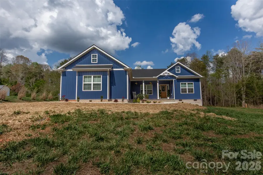 1686 Friendship Road, Statesville, NC 28625 - #3