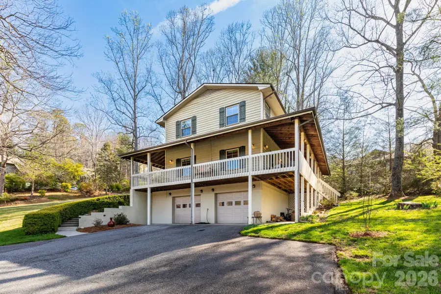 121 Churchill Downs Drive, Fairview, NC 28730 - #3