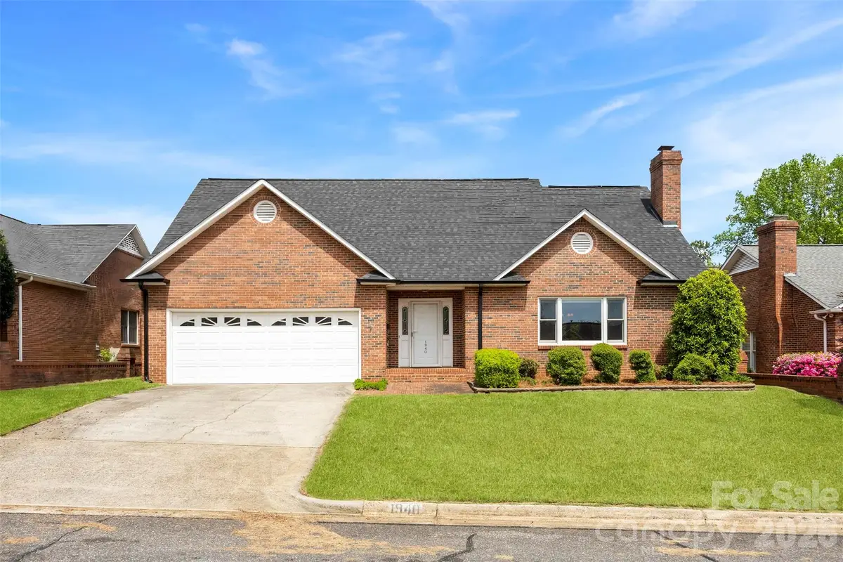 1940 Wexford Court, Gastonia, NC 28054 - #1