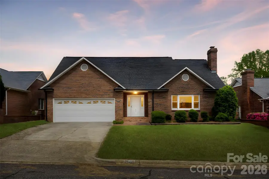 1940 Wexford Court, Gastonia, NC 28054 - #2