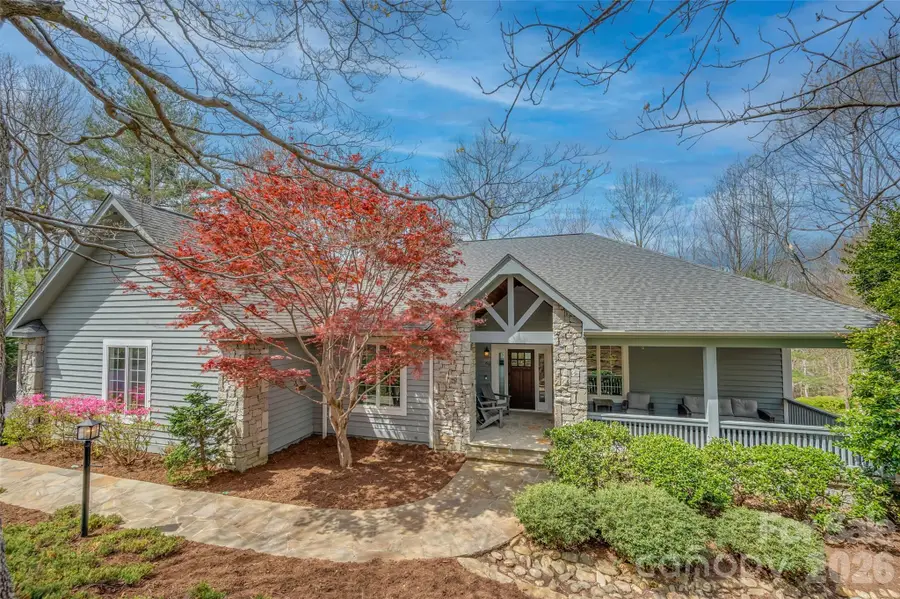 69 Old Hickory Trail, Hendersonville, NC 28739 - #2