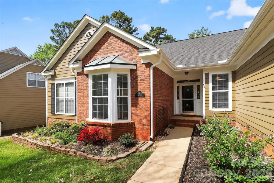 10631 Jardin Way, Charlotte, NC 28215 - #3