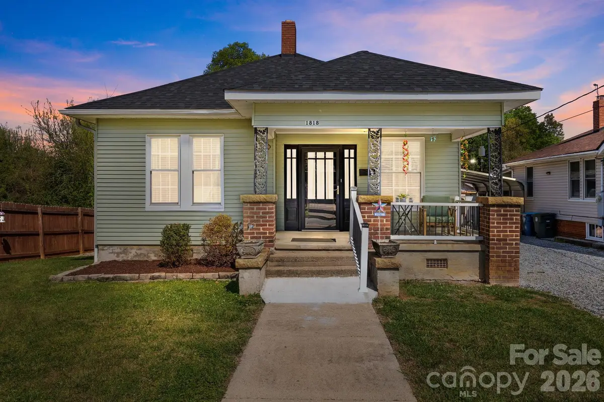 1818 2nd Street, Salisbury, NC 28144 - #1