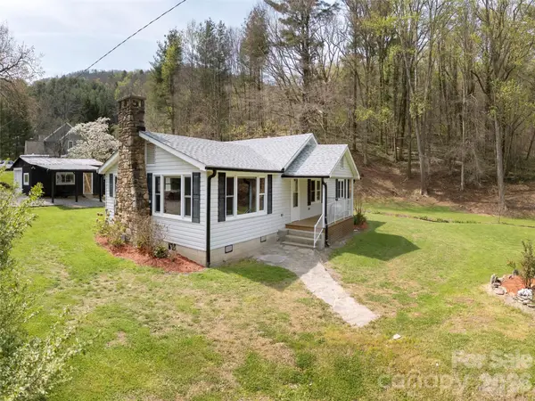 91 Rice Branch Road, Asheville, NC 28804