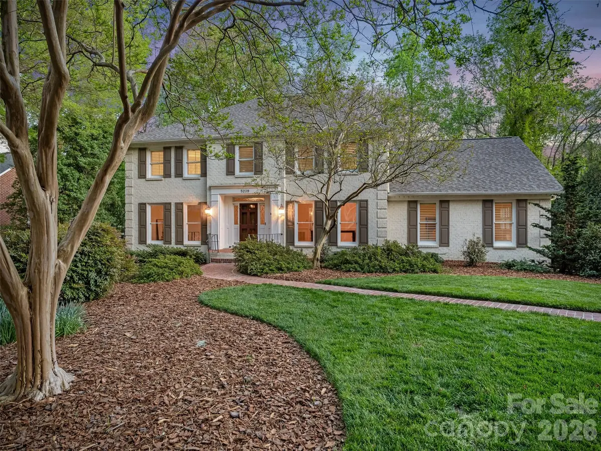5239 Winding Brook Road, Charlotte, NC 28226 - #1