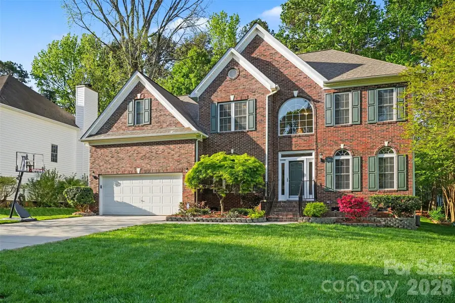 16919 Laureate Road, Huntersville, NC 28078 - #2