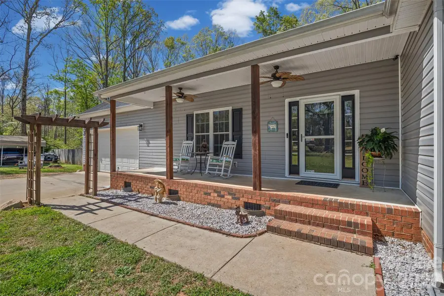 2865 Jim Mccarter Road S, York, SC 29745 - #2