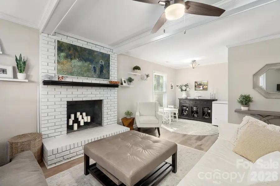 8124 Red Cap Lane, Charlotte, NC 28270 - #2