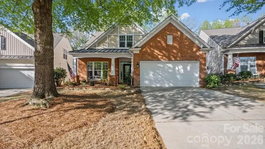 6913 Saranac Lane, Matthews, NC 28105 - #2