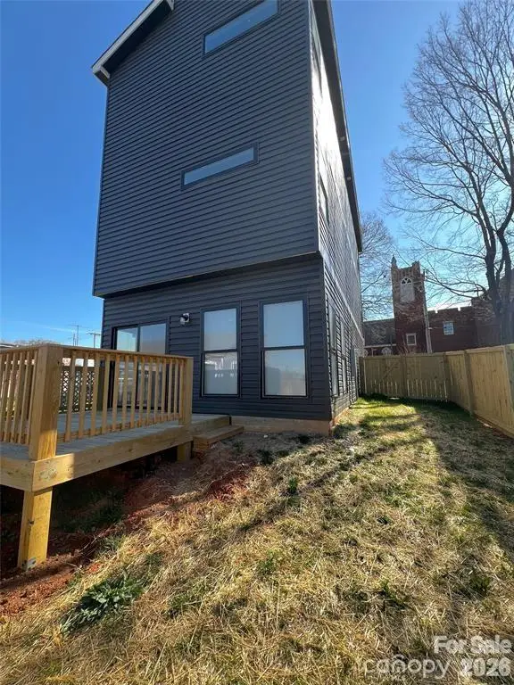 211 S Webb Street, Gastonia, NC 28052 - #3