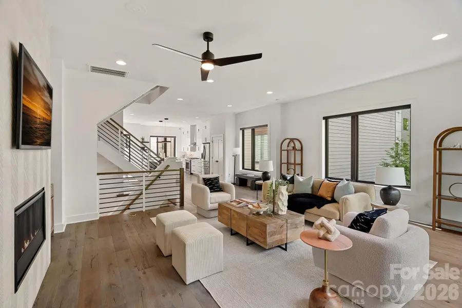 1006 Westbrook Drive #B, Charlotte, NC 28202 - #3