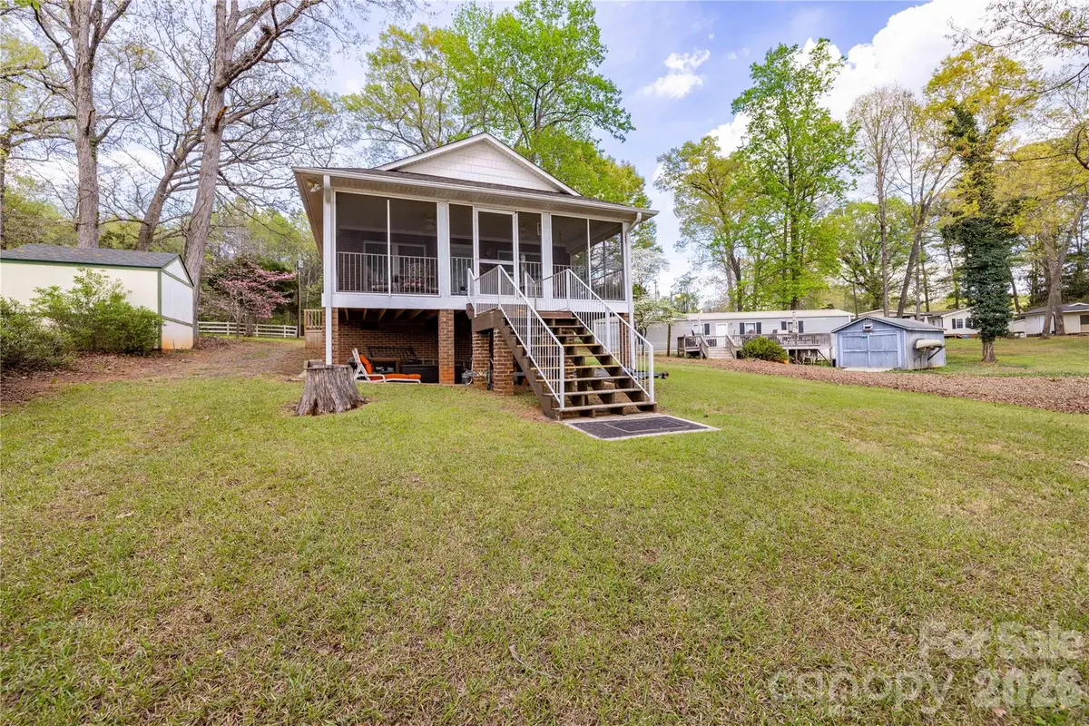 646 Springwood Drive, Mount Gilead, NC 27306 - #1