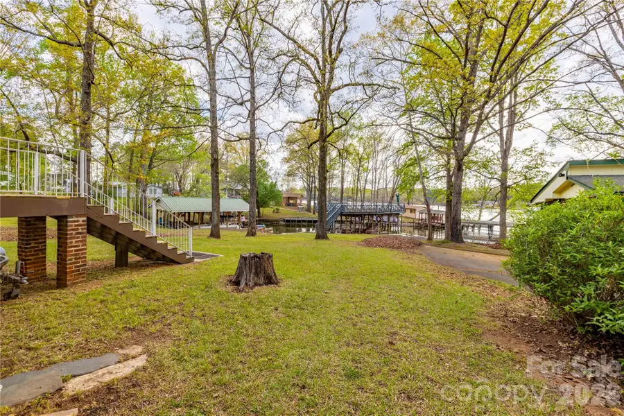 646 Springwood Drive, Mount Gilead, NC 27306 - #2