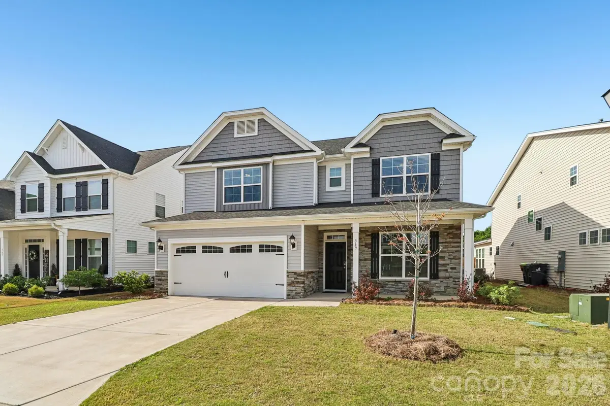 369 Stillington Street, Lexington, SC 29072 - #1