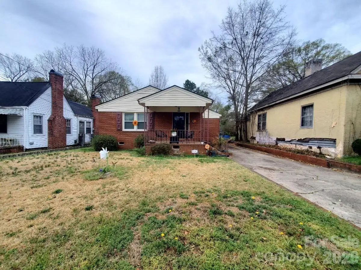 708 Green Street E, Wilson, NC 27893 - #1