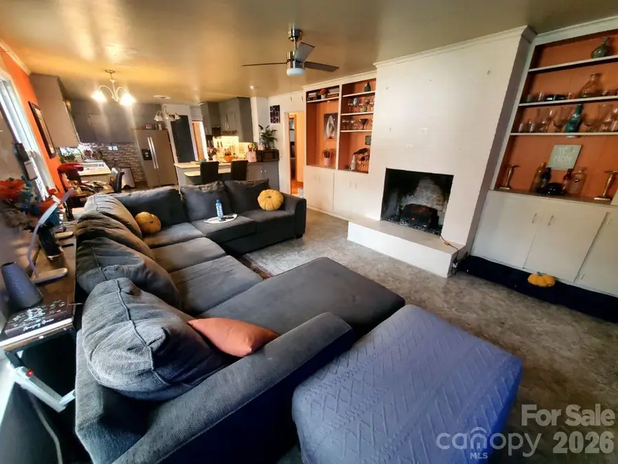 708 Green Street E, Wilson, NC 27893 - #3