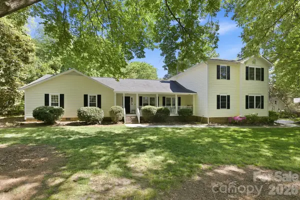 10921 Fruitland Road, Charlotte, NC 28277