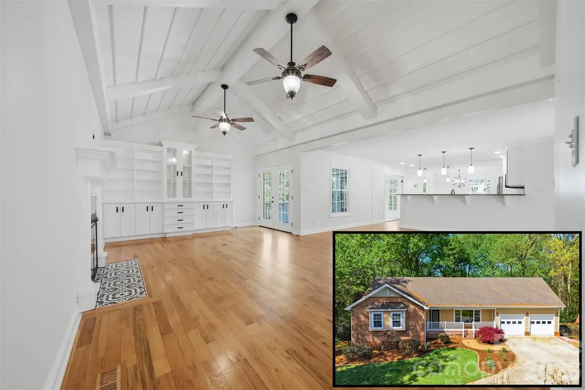 1512 Little Hill Road, Newton, NC 28658 - #1