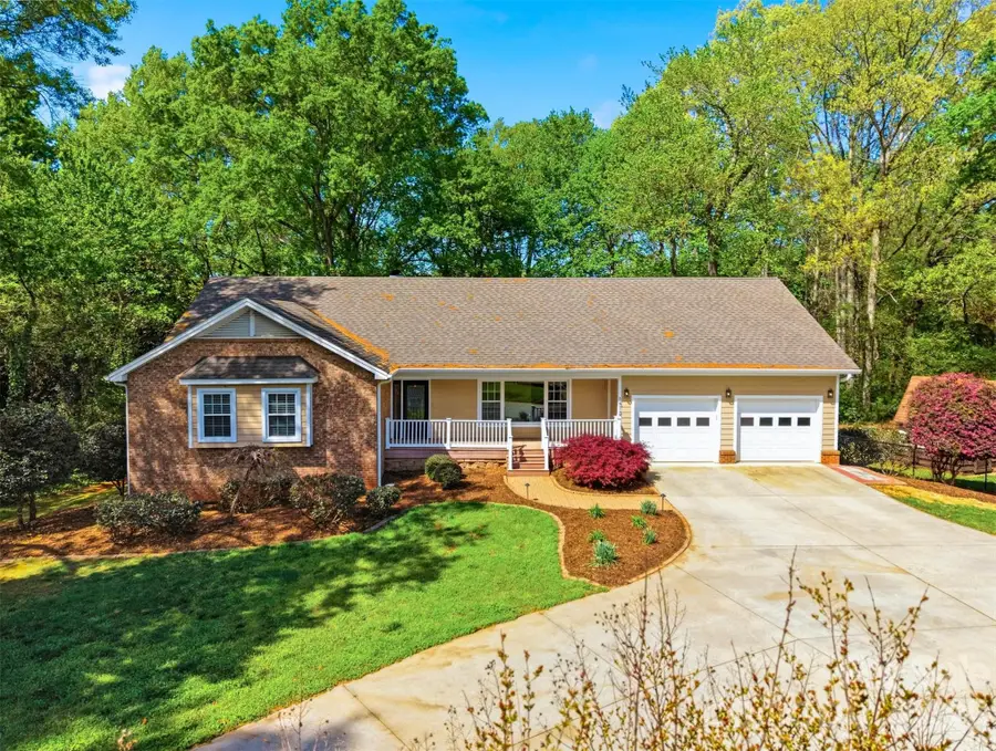 1512 Little Hill Road, Newton, NC 28658 - #2