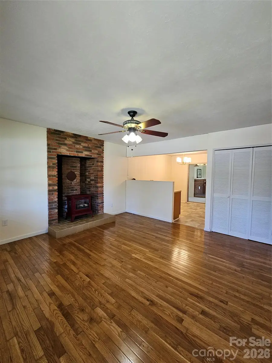 3220 Sweeten Creek Road, Asheville, NC 28803 - #3