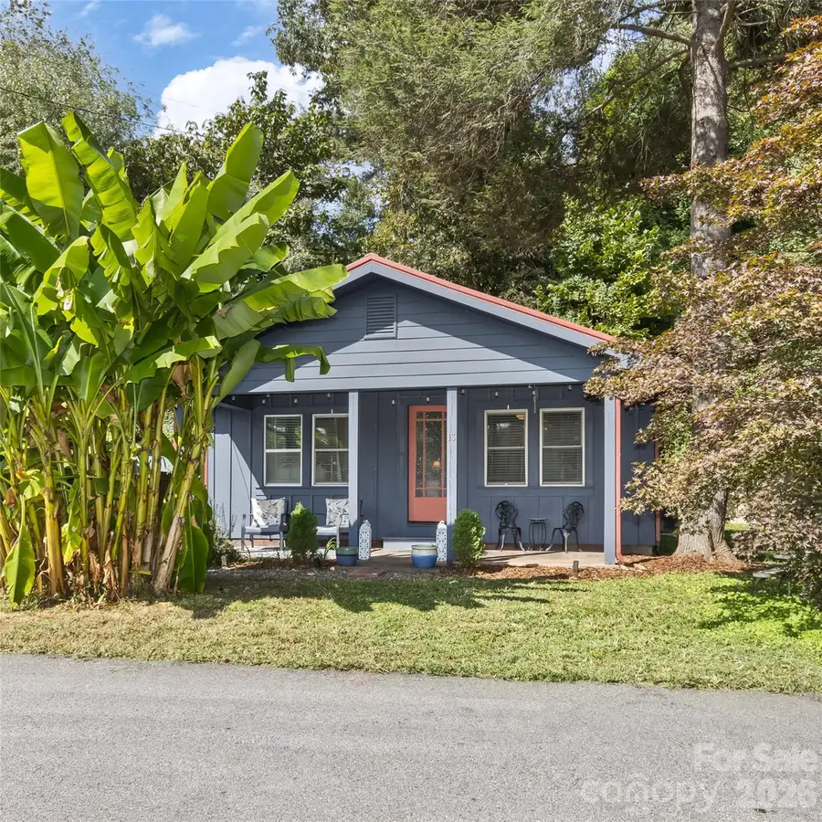 13 Norton Drive, Asheville, NC 28804 - #2