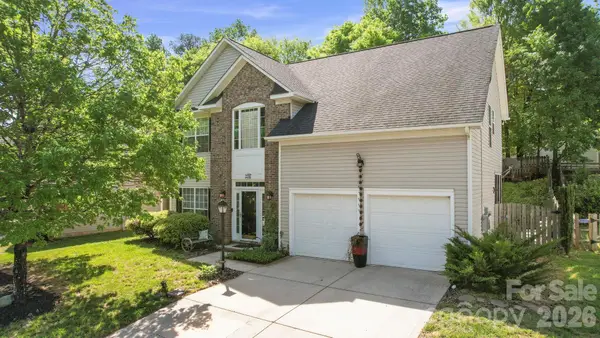 5300 Crisfield Road, Charlotte, NC 28269