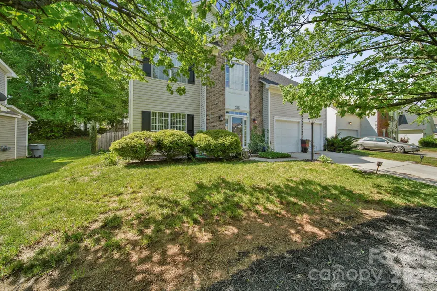 5300 Crisfield Road, Charlotte, NC 28269 - #2