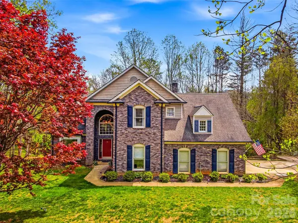 32 Franklin Farm Road, Fletcher, NC 28732