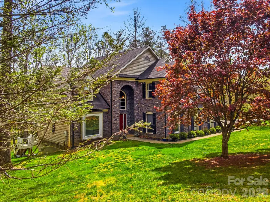 32 Franklin Farm Road, Fletcher, NC 28732 - #2