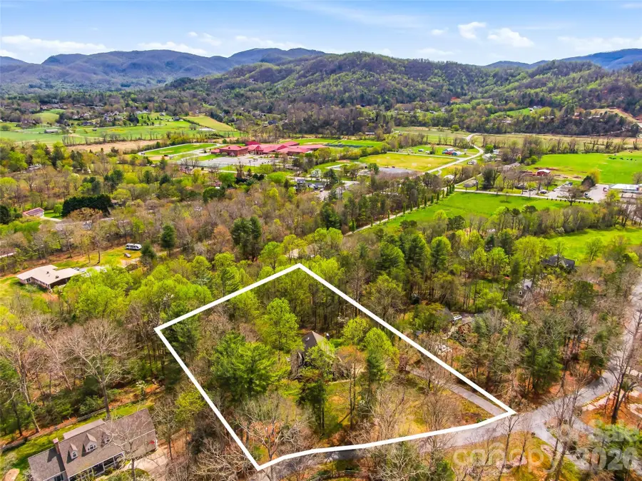 32 Franklin Farm Road, Fletcher, NC 28732 - #3