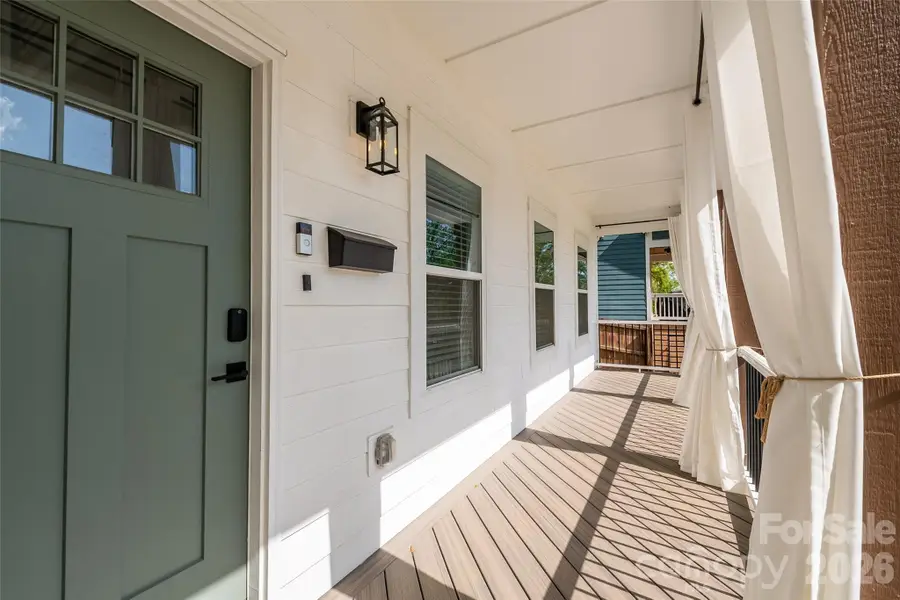 1516 Princess Place, Charlotte, NC 28208 - #2