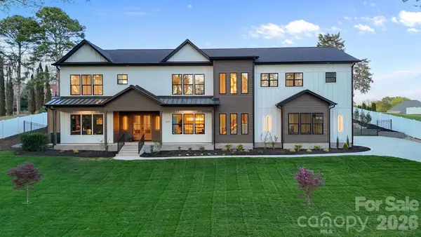 475 Canvasback Road, Mooresville, NC 28117