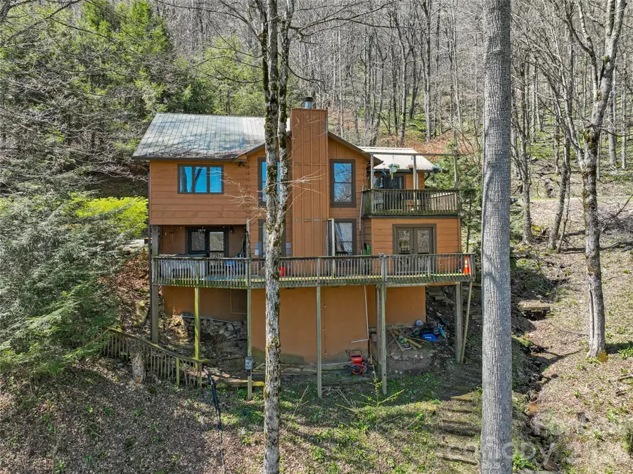 343 Chestnut Village Lane #11 & 12, Mars Hill, NC 28754 - #3