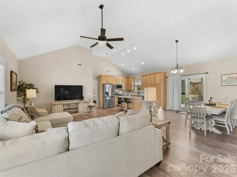 432 Sassafras Drive, Hendersonville, NC 28739 - #3