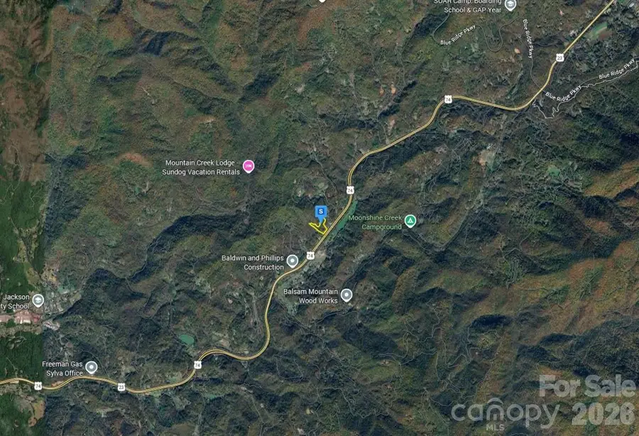 7711 Us 74 Highway E, Sylva, NC 28779 - #3