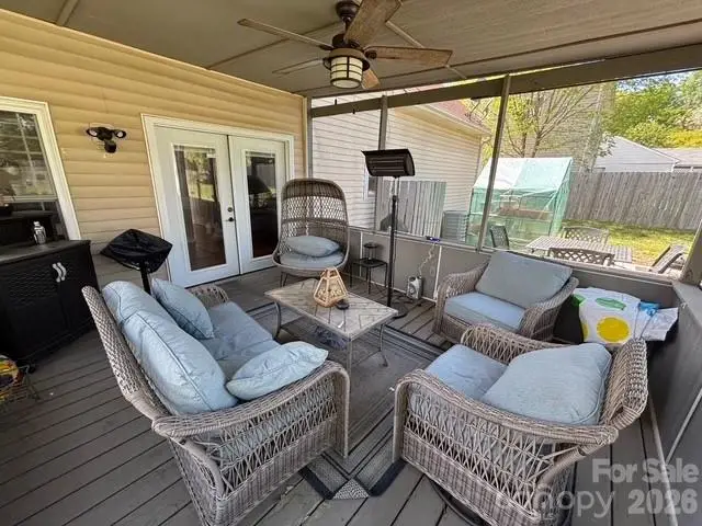 8015 Trotter Road #16, Charlotte, NC 28216 - #2