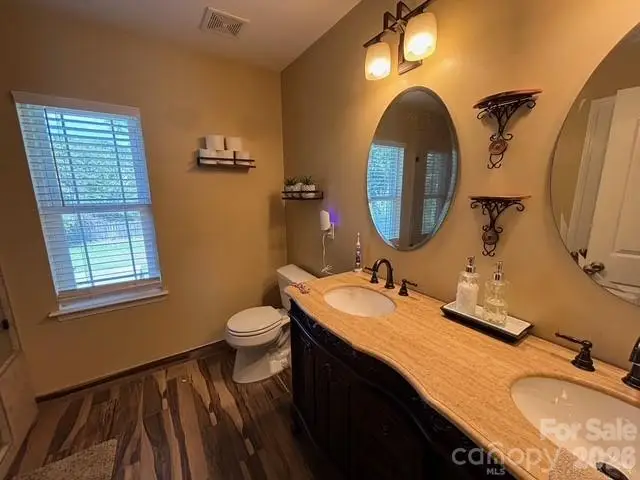 8015 Trotter Road #16, Charlotte, NC 28216 - #3