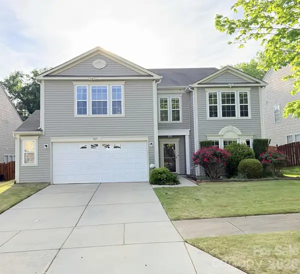 5671 Hammermill Drive, Harrisburg, NC 28075