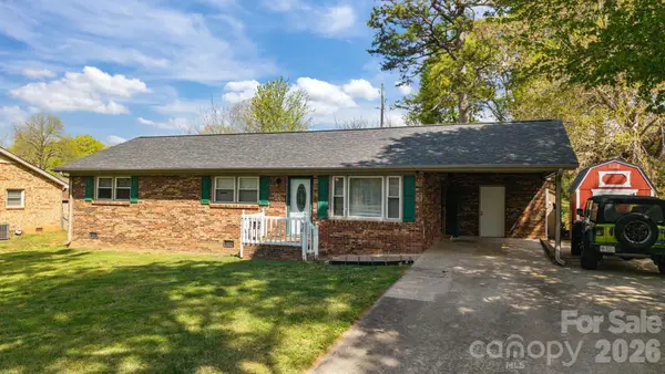3942 Linwood Road, Gastonia, NC 28052