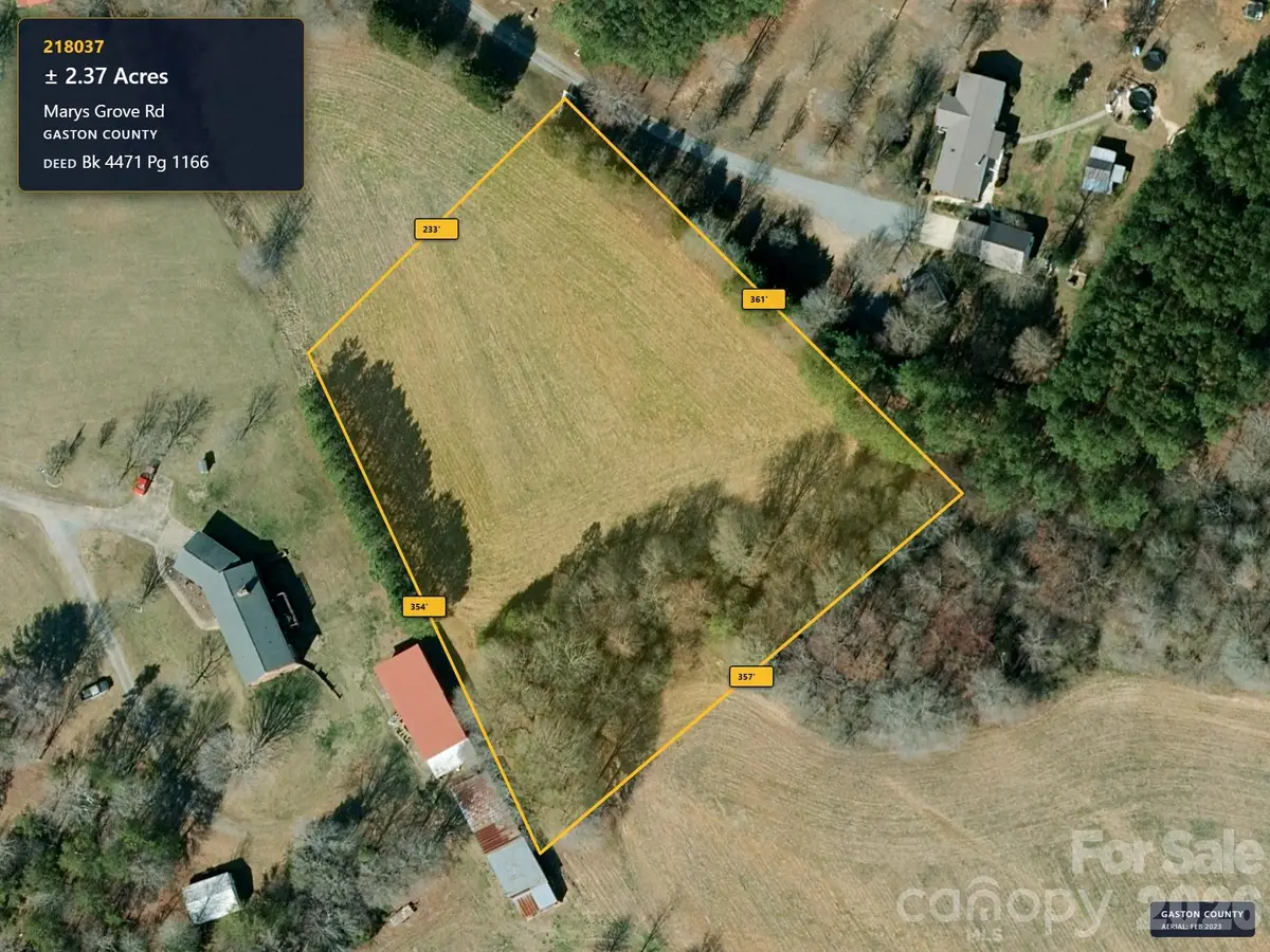 01 Marys Grove Road, Cherryville, NC 28021 - #1