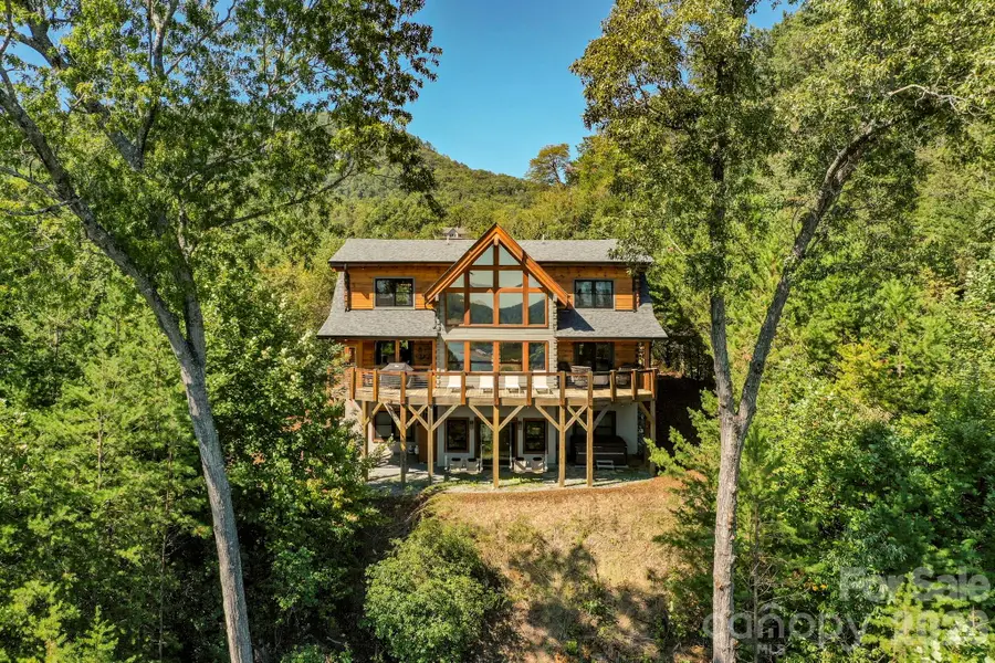 286 Holmstead Drive, Lake Lure, NC 28746 - #2