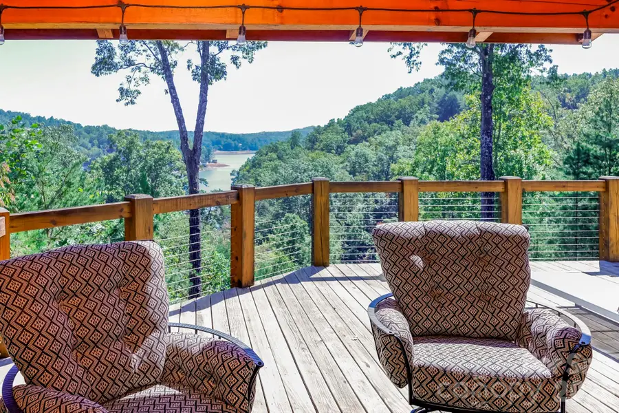 286 Holmstead Drive, Lake Lure, NC 28746 - #3