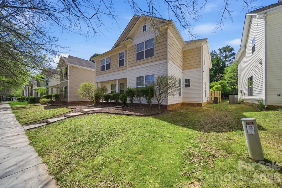 6010 Colonial Garden Drive, Huntersville, NC 28078 - #3