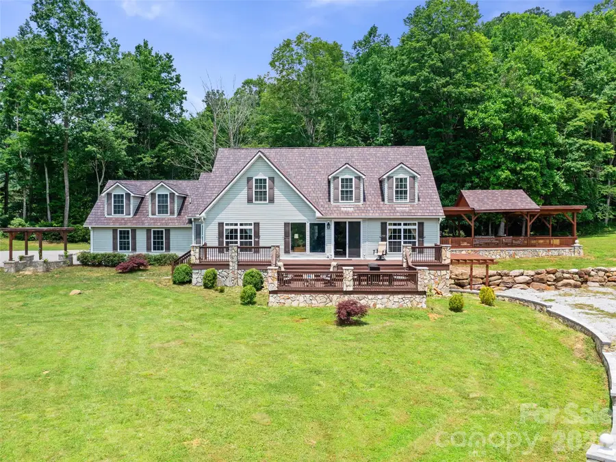 253 Odoms Chapel Road, Bakersville, NC 28705 - #3