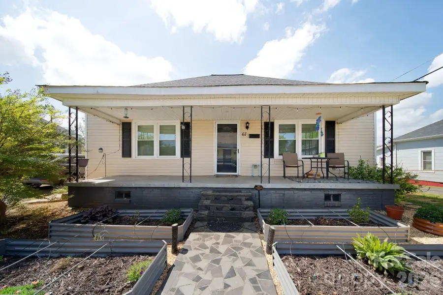 67 4th Street, Cramerton, NC 28032 - #3