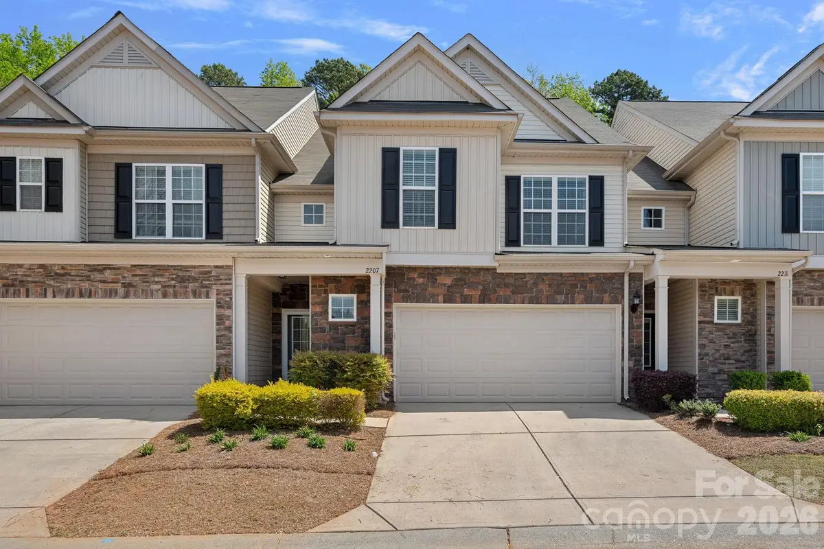 2207 Whitford Lane, Charlotte, NC 28210 - #1