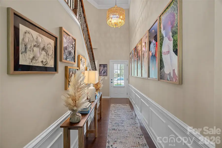 2207 Whitford Lane, Charlotte, NC 28210 - #3