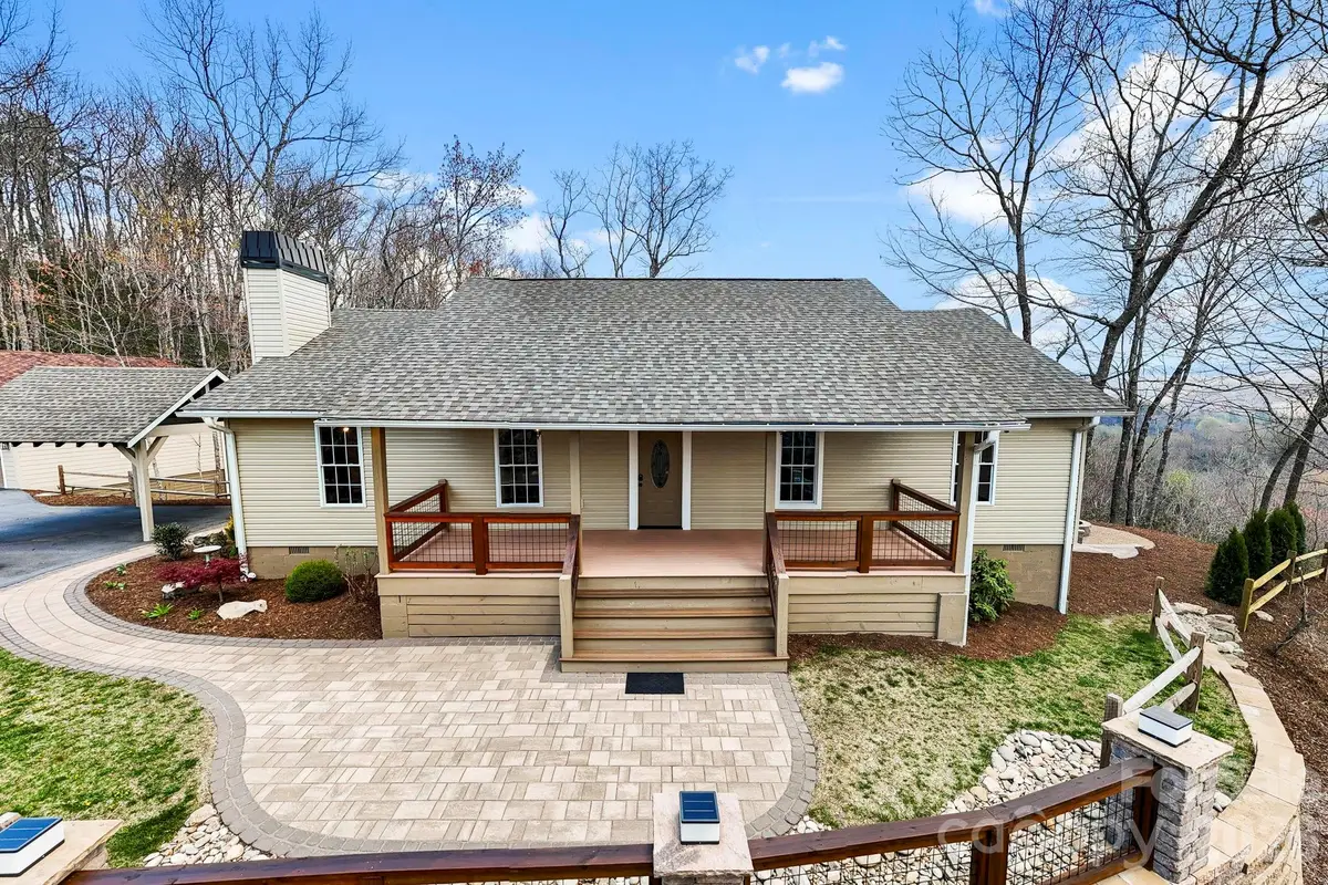 362 Gray Fox Road, Rosman, NC 28772 - #1